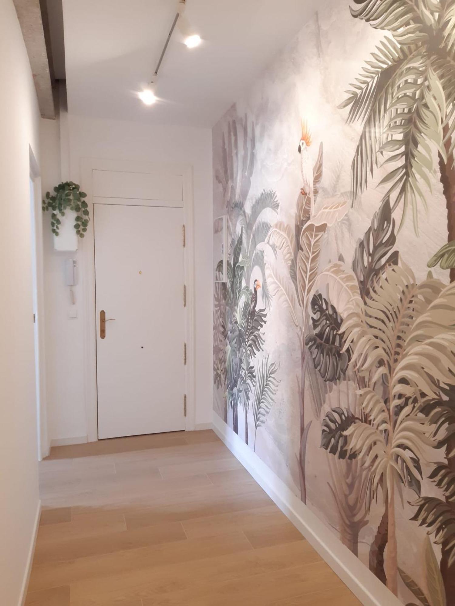 Good Energy Rooms Alicante Exterior photo